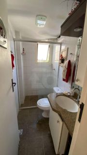 Apartamento Para Vender com 3 quartos 1 suíte no bairro Grageru em Aracaju