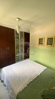 Apartamento Para Vender com 3 quartos 1 suíte no bairro Grageru em Aracaju