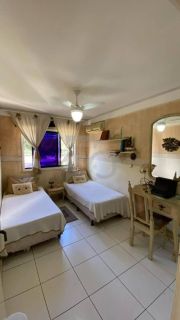 Apartamento Para Vender com 3 quartos 1 suíte no bairro Grageru em Aracaju