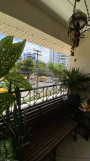 Apartamento Para Vender com 3 quartos 1 suíte no bairro Grageru em Aracaju