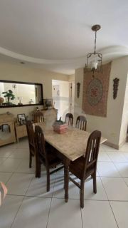 Apartamento Para Vender com 3 quartos 1 suíte no bairro Grageru em Aracaju