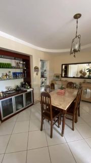 Apartamento Para Vender com 3 quartos 1 suíte no bairro Grageru em Aracaju