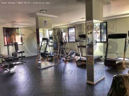 Apartamento Para Vender com 3 quartos 1 suíte no bairro Grageru em Aracaju