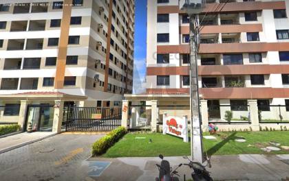 Apartamento Para Vender com 3 quartos 1 suíte no bairro Grageru em Aracaju
