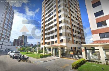 Apartamento Para Vender com 3 quartos 1 suíte no bairro Grageru em Aracaju