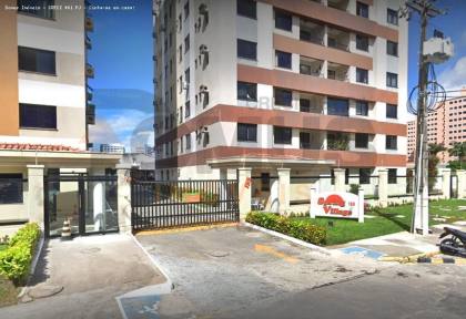 Apartamento Para Vender com 3 quartos 1 suíte no bairro Grageru em Aracaju
