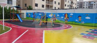 Apartamento Para Vender com 2 quartos no bairro Jabotiana em Aracaju