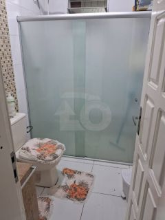 Casa Para Vender com 3 quartos 1 suíte no bairro São Conrado em Aracaju