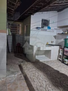 Casa Para Vender com 3 quartos 1 suíte no bairro São Conrado em Aracaju