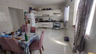 Casa Para Vender com 3 quartos 1 suíte no bairro Aruana em Aracaju