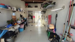 Casa Para Vender com 3 quartos 1 suíte no bairro Aruana em Aracaju