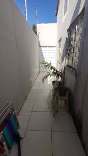 Casa Para Vender com 3 quartos 1 suíte no bairro Aruana em Aracaju