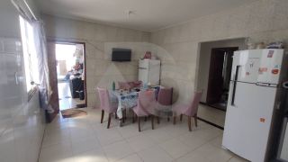 Casa Para Vender com 3 quartos 1 suíte no bairro Aruana em Aracaju