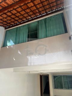 Casa Para Vender com 5 quartos 2 suítes no bairro Santo Antônio em Aracaju