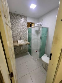 Casa Para Vender com 5 quartos 2 suítes no bairro Santo Antônio em Aracaju