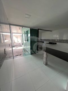 Casa Para Vender com 5 quartos 2 suítes no bairro Santo Antônio em Aracaju