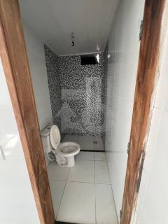 Casa Para Vender com 5 quartos 2 suítes no bairro Santo Antônio em Aracaju