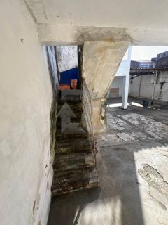 Casa Para Vender com 5 quartos 2 suítes no bairro Santo Antônio em Aracaju