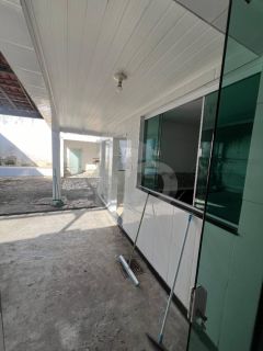 Casa Para Vender com 5 quartos 2 suítes no bairro Santo Antônio em Aracaju