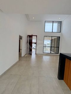 Casa de Condomínio Para Vender com 3 quartos 1 suíte no bairro Olhos d`Água em Barra Dos Coqueiros