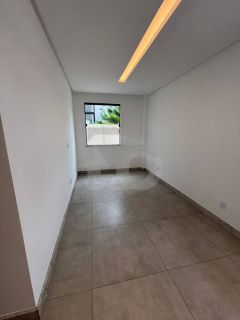 Casa de Condomínio Para Vender com 3 quartos 1 suíte no bairro Olhos d`Água em Barra Dos Coqueiros