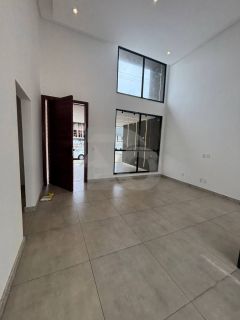 Casa de Condomínio Para Vender com 3 quartos 1 suíte no bairro Olhos d`Água em Barra Dos Coqueiros