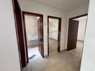 Casa de Condomínio Para Vender com 3 quartos 1 suíte no bairro Olhos d`Água em Barra Dos Coqueiros