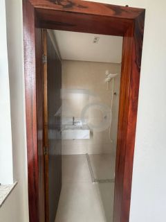 Casa de Condomínio Para Vender com 3 quartos 1 suíte no bairro Olhos d`Água em Barra Dos Coqueiros