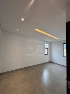 Casa de Condomínio Para Vender com 3 quartos 1 suíte no bairro Olhos d`Água em Barra Dos Coqueiros