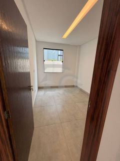 Casa de Condomínio Para Vender com 3 quartos 1 suíte no bairro Olhos d`Água em Barra Dos Coqueiros