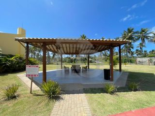 Casa de Condomínio Para Vender com 3 quartos 1 suíte no bairro Olhos d`Água em Barra Dos Coqueiros