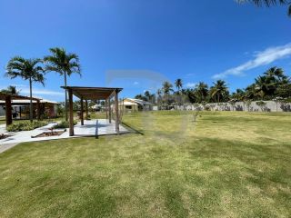 Casa de Condomínio Para Vender com 3 quartos 1 suíte no bairro Olhos d`Água em Barra Dos Coqueiros