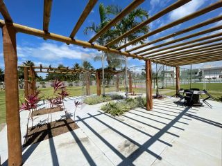 Casa de Condomínio Para Vender com 3 quartos 1 suíte no bairro Olhos d`Água em Barra Dos Coqueiros