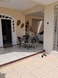 Casa Para Vender com 4 quartos 2 suítes no bairro Inácio Barbosa em Aracaju