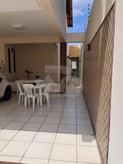 Casa Para Vender com 4 quartos 2 suítes no bairro Inácio Barbosa em Aracaju