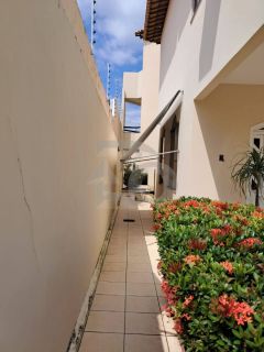 Casa Para Vender com 4 quartos 2 suítes no bairro Inácio Barbosa em Aracaju