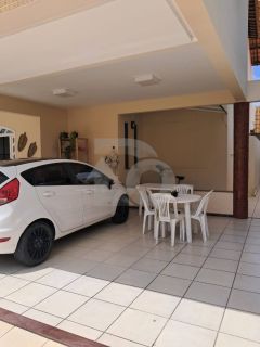 Casa Para Vender com 4 quartos 2 suítes no bairro Inácio Barbosa em Aracaju