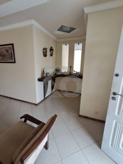 Casa Para Vender com 4 quartos 2 suítes no bairro Inácio Barbosa em Aracaju