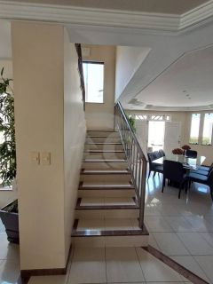 Casa Para Vender com 4 quartos 2 suítes no bairro Inácio Barbosa em Aracaju