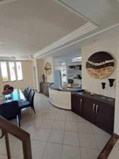 Casa Para Vender com 4 quartos 2 suítes no bairro Inácio Barbosa em Aracaju