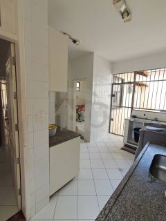 Casa Para Vender com 4 quartos 2 suítes no bairro Inácio Barbosa em Aracaju