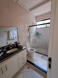 Casa Para Vender com 4 quartos 2 suítes no bairro Inácio Barbosa em Aracaju