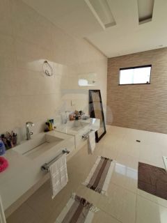 Casa Para Vender com 4 quartos 2 suítes no bairro Inácio Barbosa em Aracaju