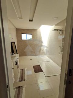 Casa Para Vender com 4 quartos 2 suítes no bairro Inácio Barbosa em Aracaju