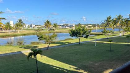 Apartamento Para Vender com 2 quartos 1 suíte na Praia do Saco em Estância