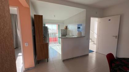 Apartamento Para Vender com 2 quartos 1 suíte na Praia do Saco em Estância