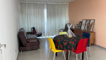 Apartamento Para Vender com 2 quartos 1 suíte na Praia do Saco em Estância
