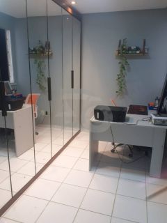 Apartamento Para Vender com 3 quartos no bairro Rio das Canas em Barra Dos Coqueiros