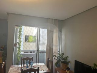 Apartamento Para Vender com 3 quartos no bairro Rio das Canas em Barra Dos Coqueiros