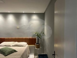 Apartamento Para Vender com 3 quartos no bairro Rio das Canas em Barra Dos Coqueiros